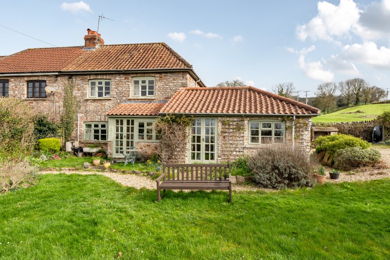 Images for Wookey Hole, Wells, Somerset