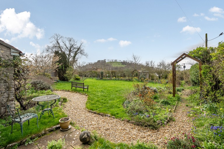 Images for Wookey Hole, Wells, Somerset