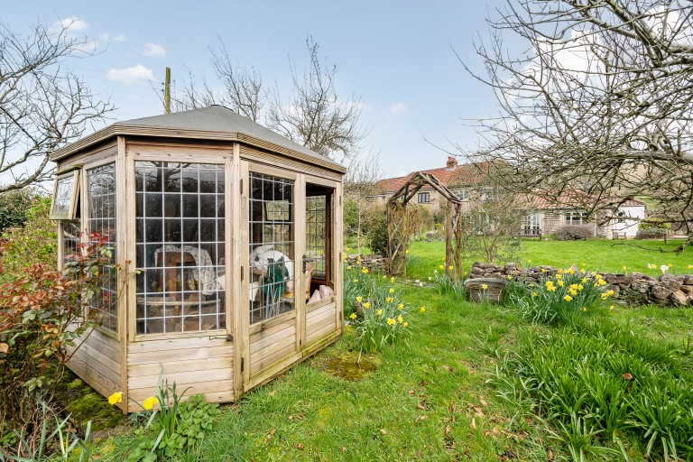 Images for Wookey Hole, Wells, Somerset