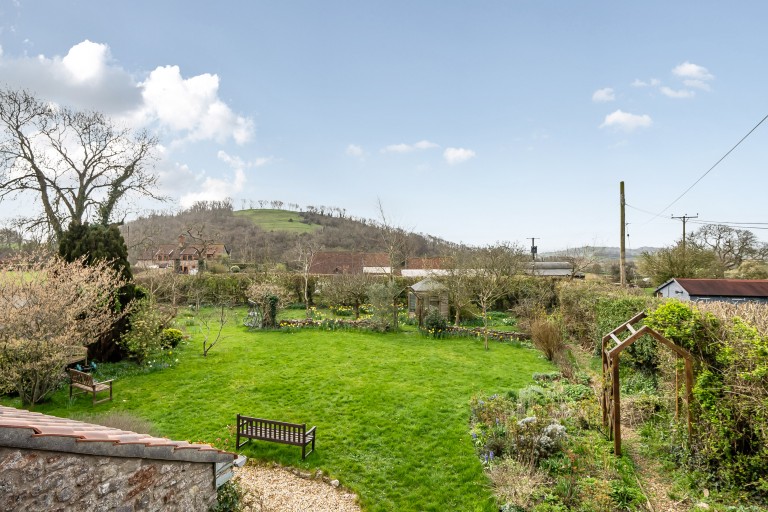 Images for Wookey Hole, Wells, Somerset