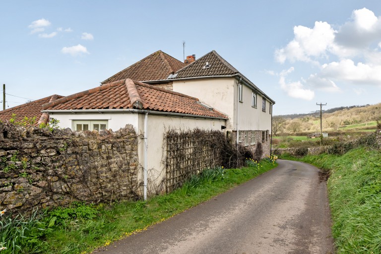 Images for Wookey Hole, Wells, Somerset