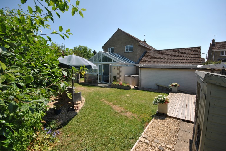 Images for Mendip Lea Close, Draycott