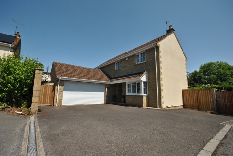 Click the photo for more details of Mendip Lea Close, Draycott
