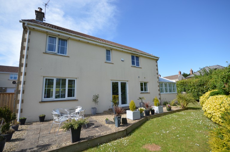 Images for Mendip Lea Close, Draycott