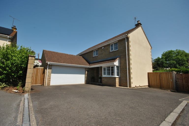 Images for Mendip Lea Close, Draycott