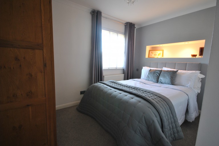 Images for Mendip Lea Close, Draycott