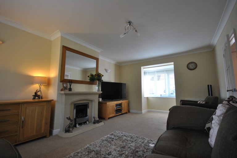 Images for Mendip Lea Close, Draycott