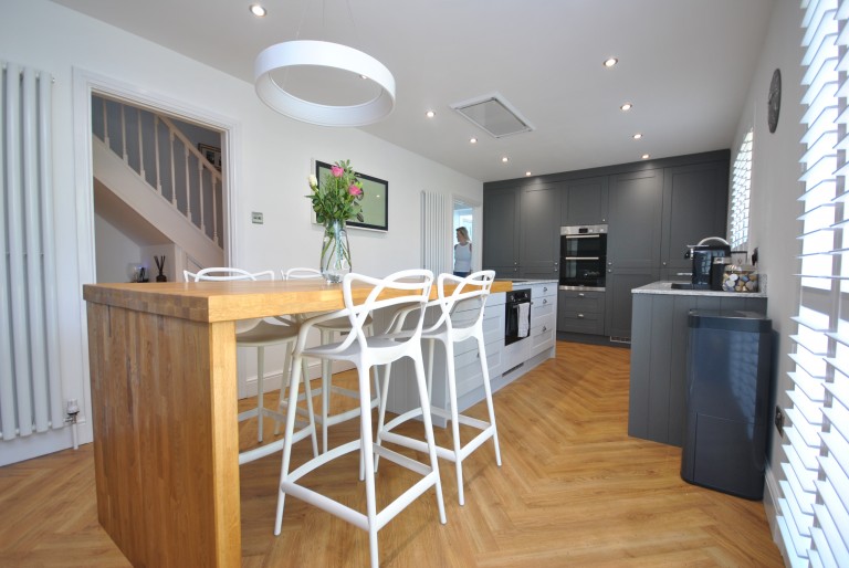 Images for Mendip Lea Close, Draycott