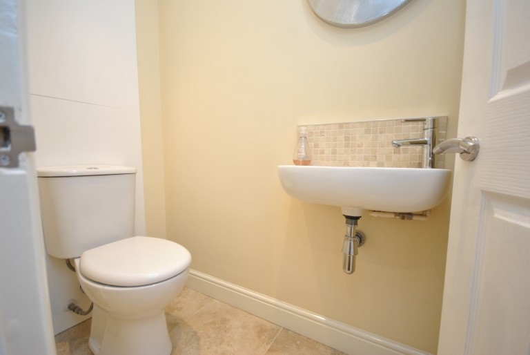 Images for Mendip Lea Close, Draycott