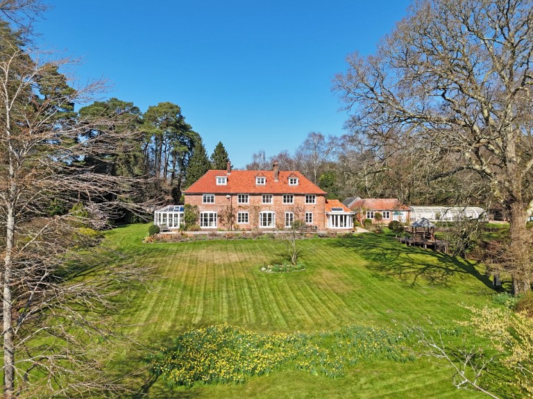 Images for School Lane, Minstead, Lyndhurst, SO43