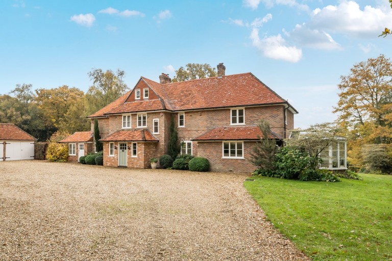 Images for School Lane, Minstead, Lyndhurst, SO43