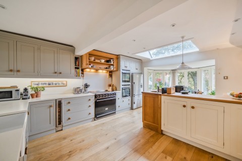 Click the photo for more details of School Lane, Minstead, Lyndhurst, SO43