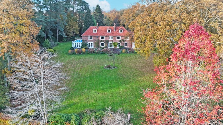 Images for School Lane, Minstead, Lyndhurst, SO43