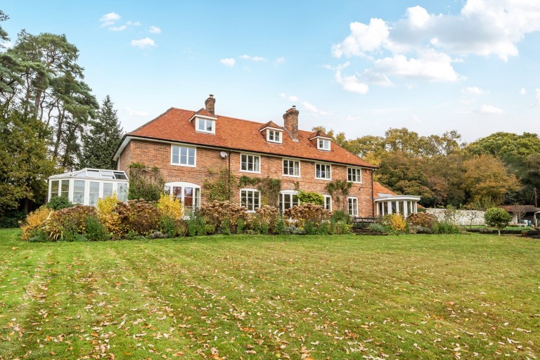 Images for School Lane, Minstead, Lyndhurst, SO43