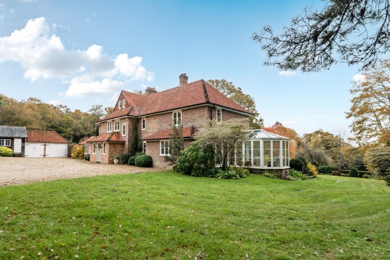 Images for School Lane, Minstead, Lyndhurst, SO43