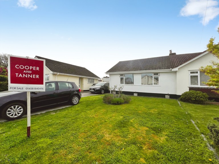 Images for Broderip, Cossington, Somerset