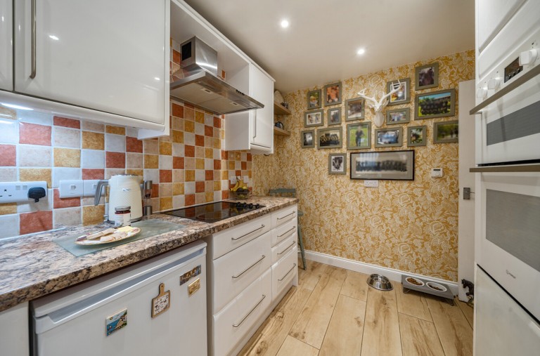 Images for Broderip, Cossington, Somerset