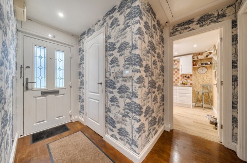 Click the photo for more details of Broderip, Cossington, Somerset