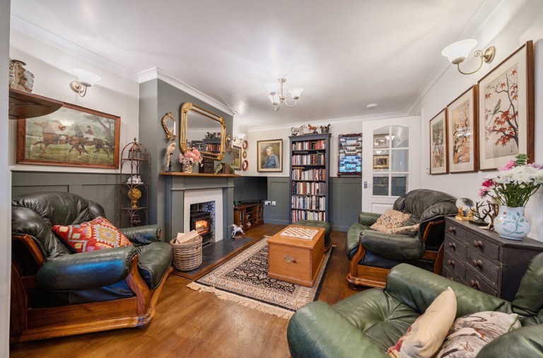 Images for Broderip, Cossington, Somerset