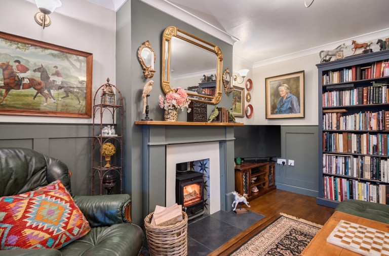 Images for Broderip, Cossington, Somerset