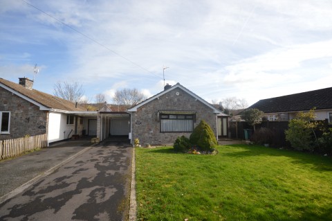 Click the photo for more details of Barrows Park, Cheddar, Somerset