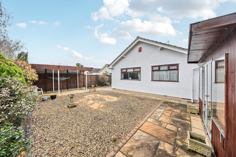 Images for Barrows Park, Cheddar, Somerset