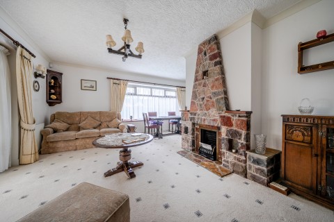 Click the photo for more details of Barrows Park, Cheddar, Somerset