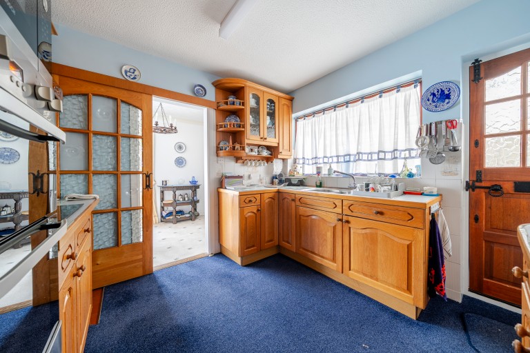 Images for Barrows Park, Cheddar, Somerset