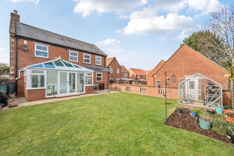 Images for Coopers Mead, Shepton Mallet, Somerset