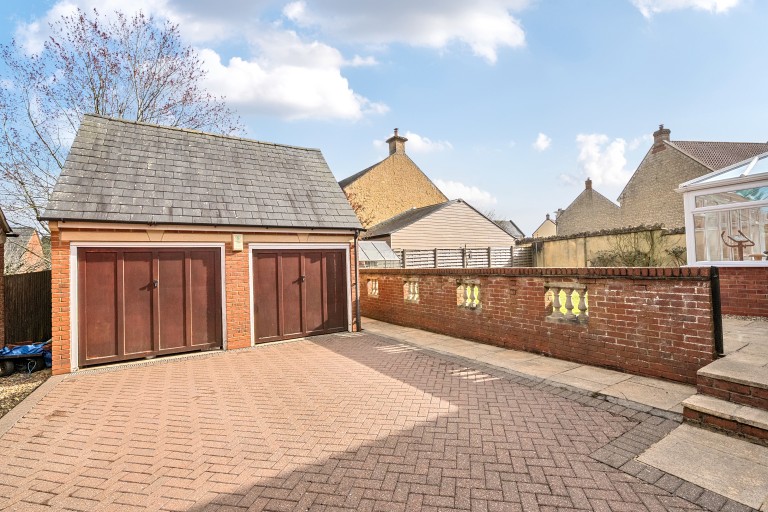 Images for Coopers Mead, Shepton Mallet, Somerset