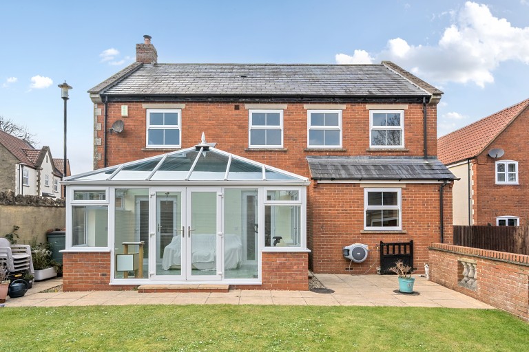 Images for Coopers Mead, Shepton Mallet, Somerset