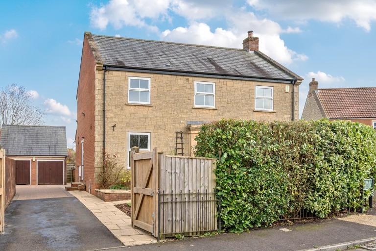 Images for Coopers Mead, Shepton Mallet, Somerset