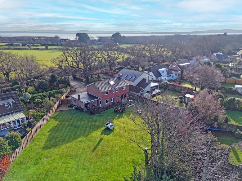 Click the photo for more details of Viney Road, Lymington, SO41