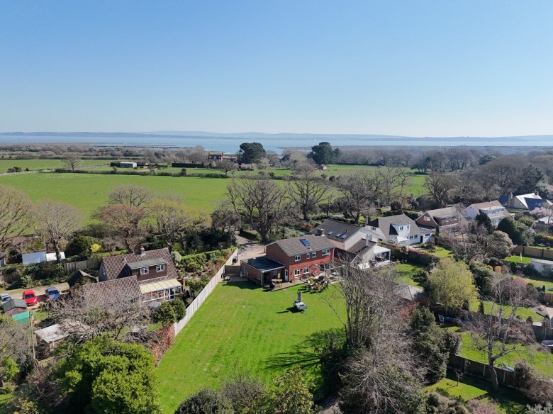 Click the photo for more details of Viney Road, Lymington, Lymington, SO41