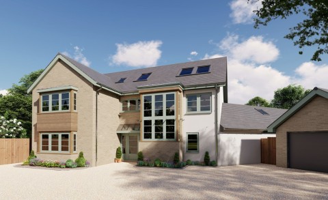 Click the photo for more details of Viney Road, Lymington, SO41