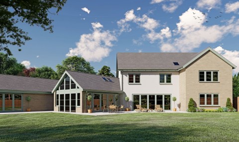 Click the photo for more details of Viney Road, Lymington, Lymington, SO41
