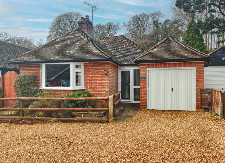 Click the photo for more details of 11a Copse Road, Burley, Ringwood, BH24