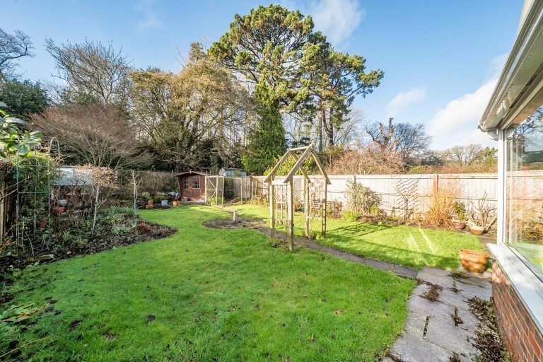 Images for 11a Copse Road, Burley, Ringwood, BH24