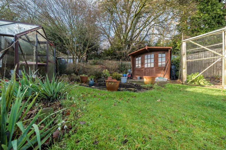 Images for 11a Copse Road, Burley, Ringwood, BH24