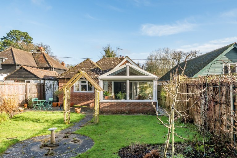 Images for 11a Copse Road, Burley, Ringwood, BH24