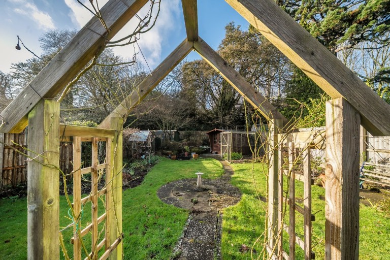 Images for 11a Copse Road, Burley, Ringwood, BH24