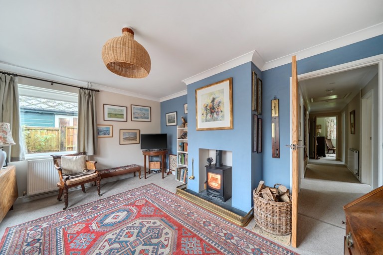 Images for 11a Copse Road, Burley, Ringwood, BH24