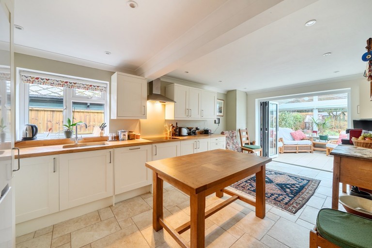 Images for 11a Copse Road, Burley, Ringwood, BH24