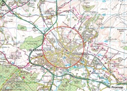 Images for Westbury Road, Warminster, Wiltshire