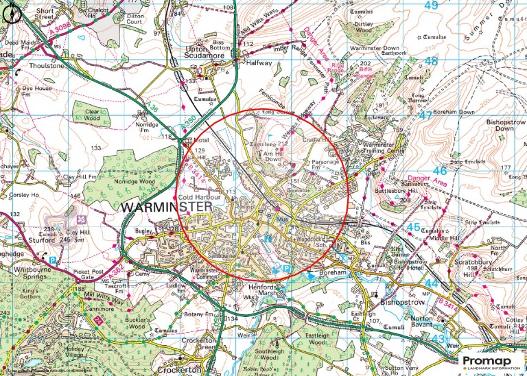 Images for Westbury Road, Warminster, Wiltshire