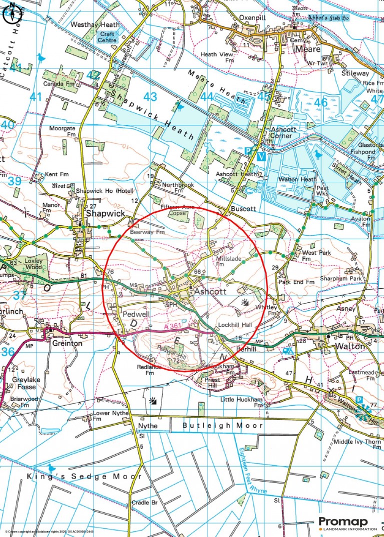 Images for Ashcott, Bridgwater, Somerset