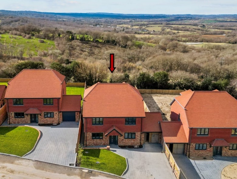 Click the photo for more details of Bradshaw Close, Guestling, East Sussex