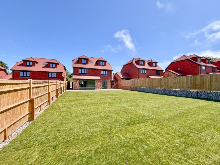 Images for Bradshaw Close, Guestling, East Sussex