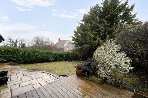 Click the photo for more details of Easton, Nr Wells, Somerset