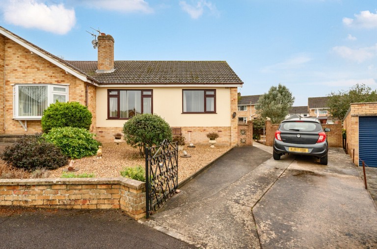 Images for Newman Close, Glastonbury, Somerset